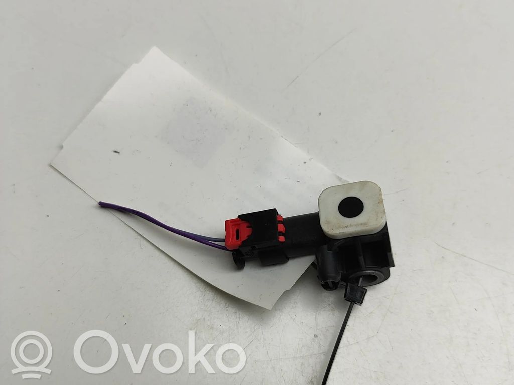 Tesla Model Y Juniper Airbagsensor Crashsensor Drucksensor 