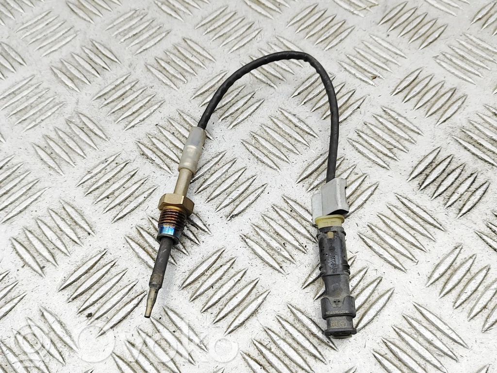 Mercedes-Benz GLA H247 Sensor de temperatura del aceite 