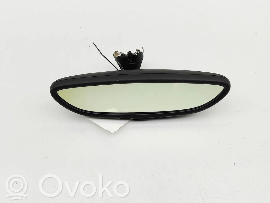 Porsche Cayenne (92A) Espejo retrovisor (interior) 