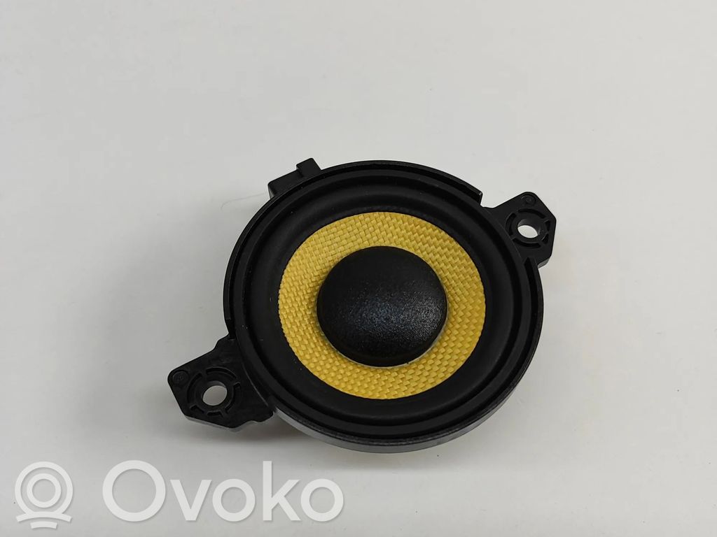 Volvo XC90 Altavoz de la puerta trasera 