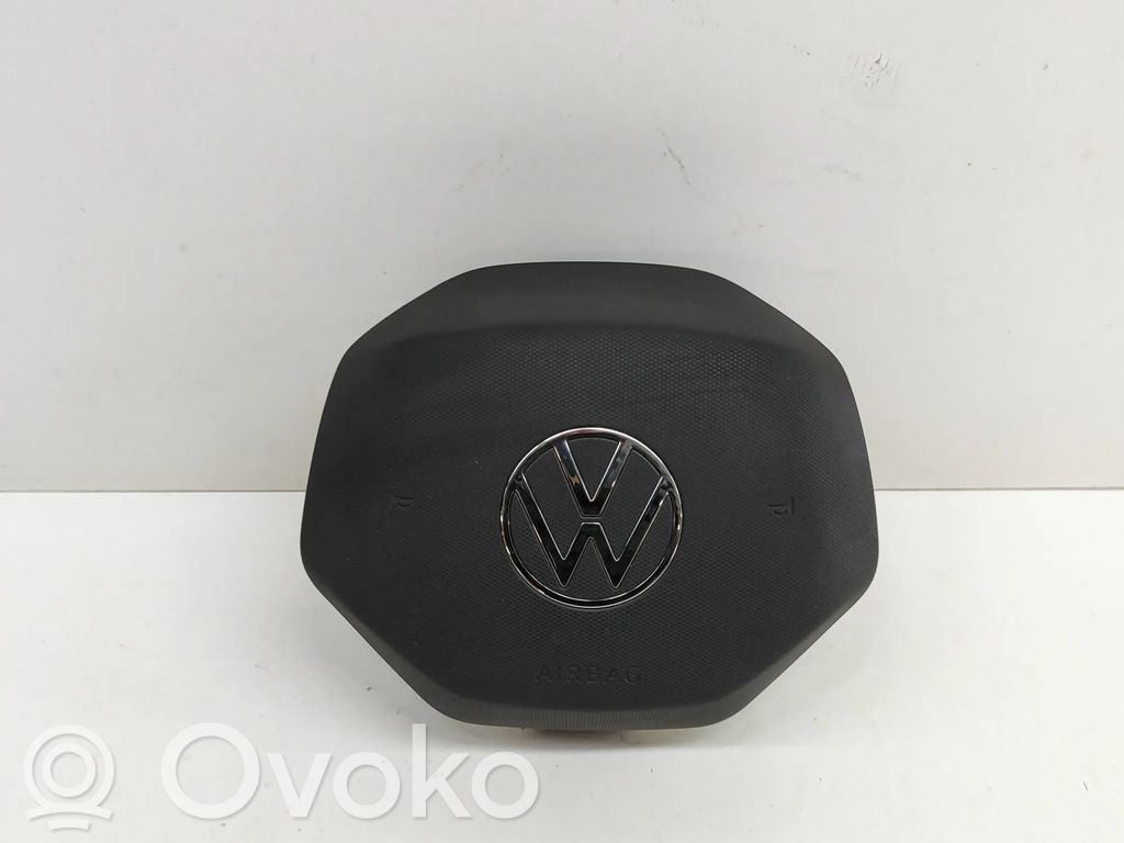 Volkswagen ID.3 Fahrerairbag