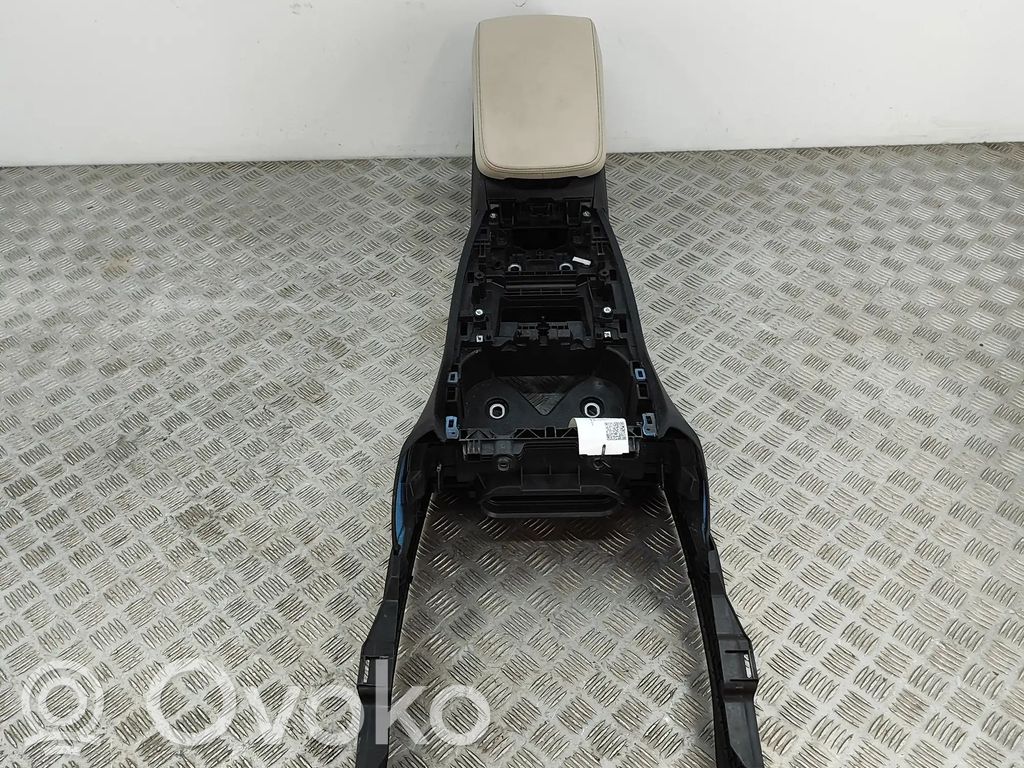 BMW iX3 G08 Consolă centrală 