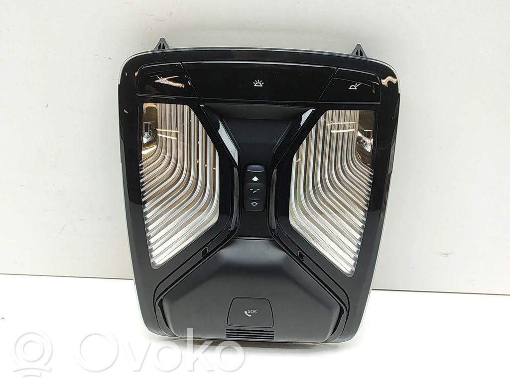 BMW iX3 G08 Lampă scaun față 