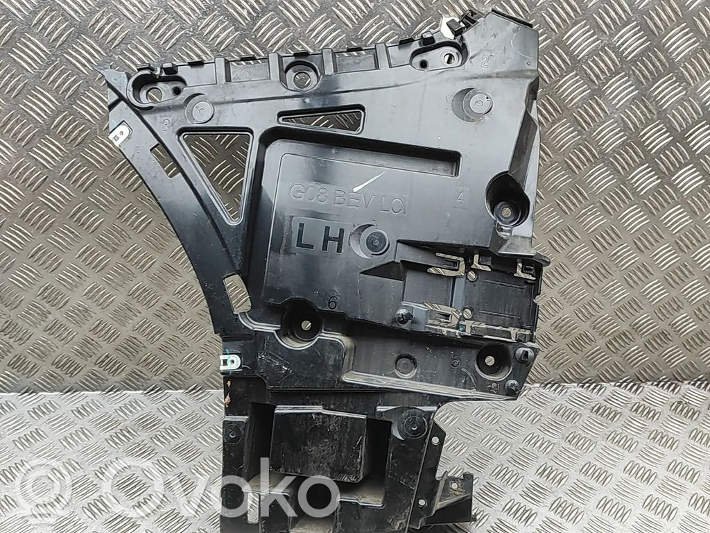 BMW iX3 G08 Rear bumper mounting bracket 
