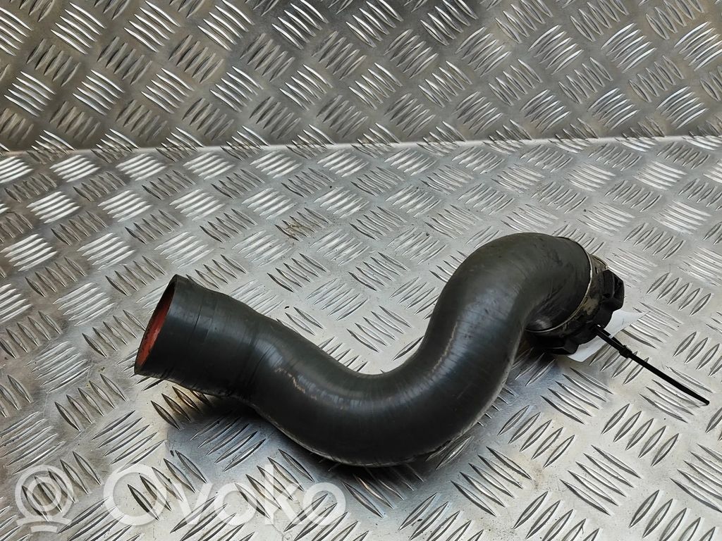 Mercedes-Benz Citan W415 Wąż / Rura intercoolera 