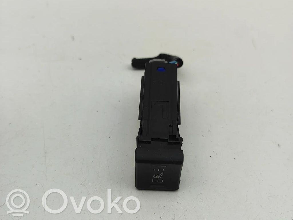 Toyota RAV 4 (XA50) Interruttore riscaldamento sedile 