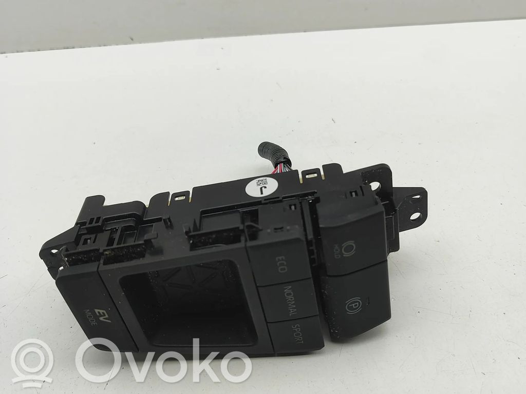 Toyota RAV 4 (XA50) Set di interruttori 
