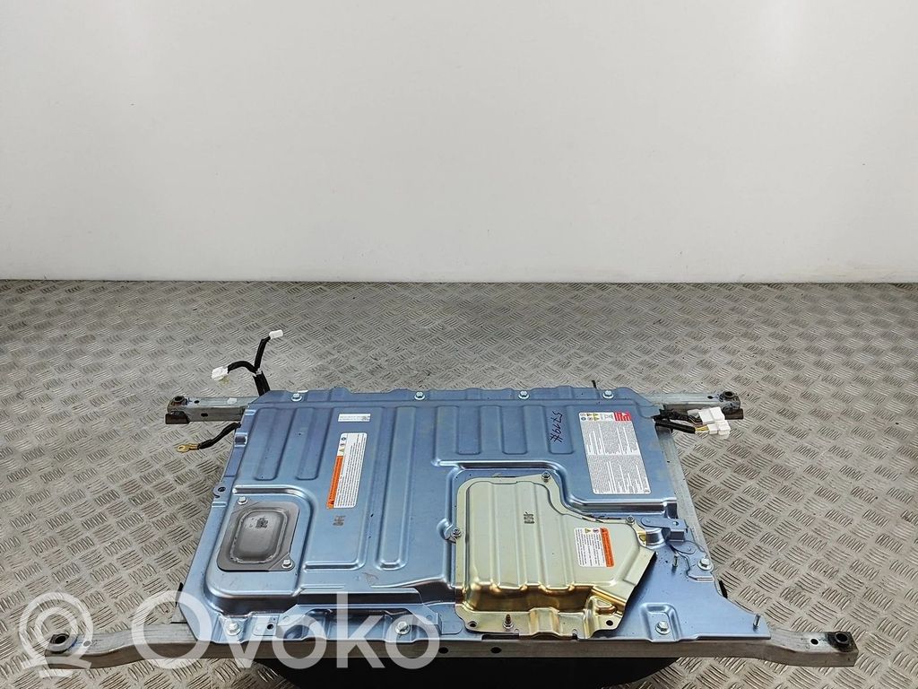 Subaru Forester SK Bateria do samochodu elektrycznego / hybrydowego 