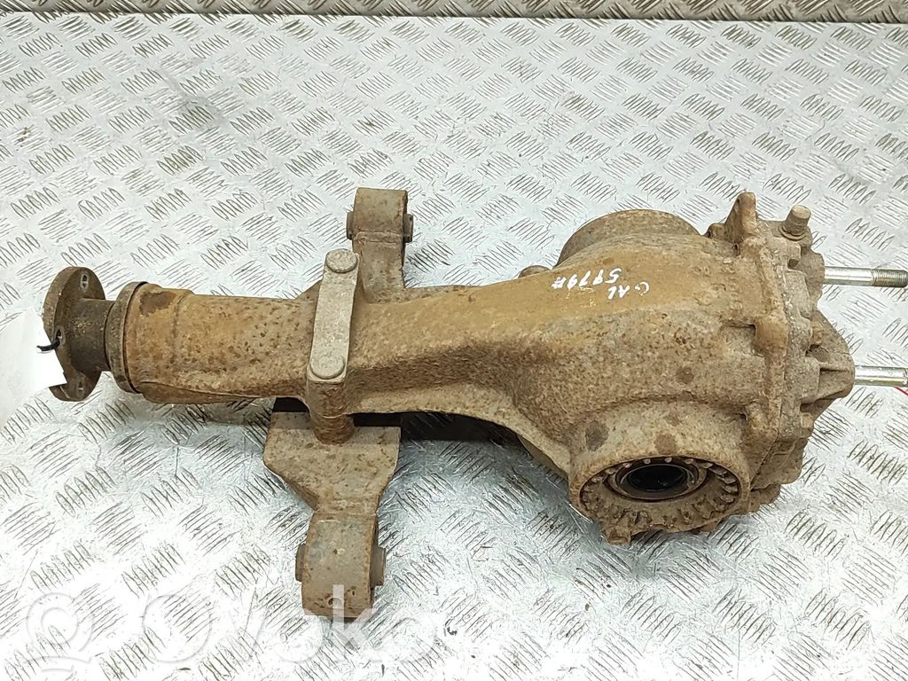 Subaru Forester SK Galinis reduktorius 