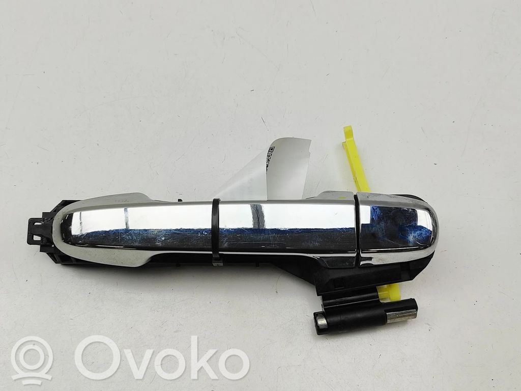 Subaru Forester SK Manecilla externa puerta trasera