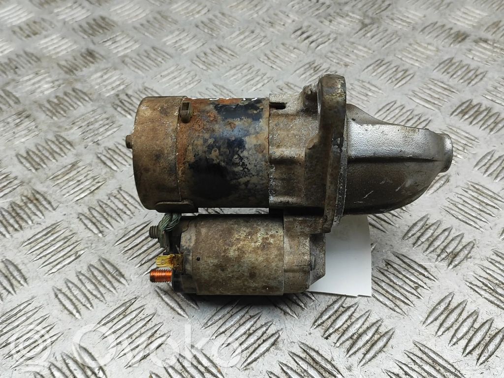 Subaru Forester SK Motor de arranque 