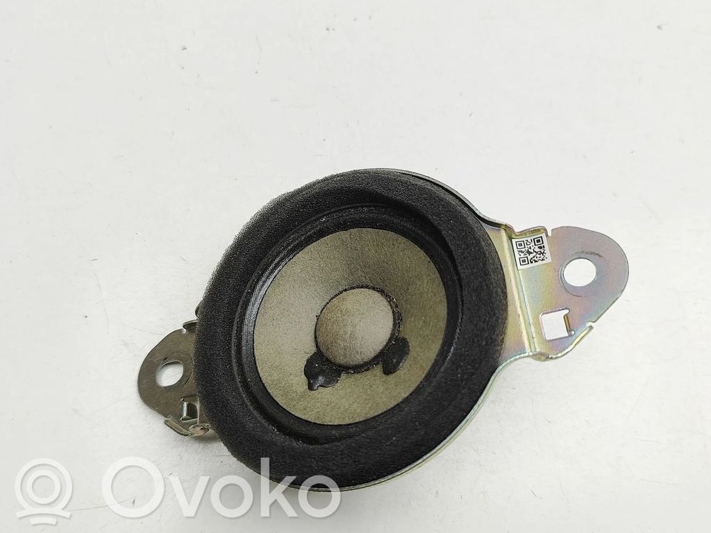 Subaru Forester SK Altavoz del panel 