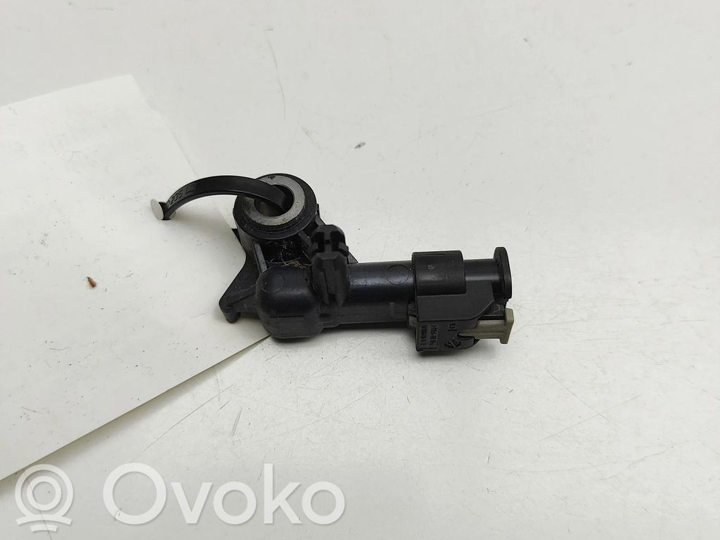 Subaru Forester SK Airbagsensor Crashsensor Drucksensor 