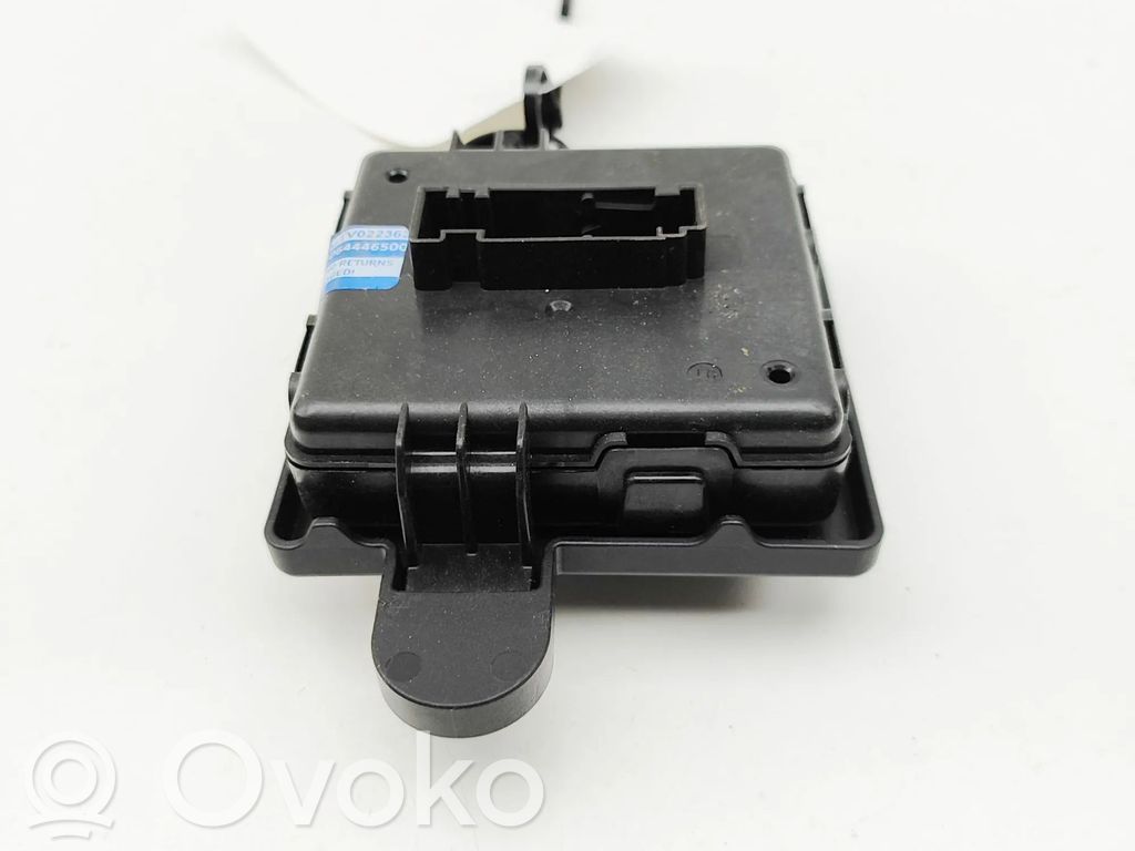 Centralina/modulo keyless go   5WA959436C