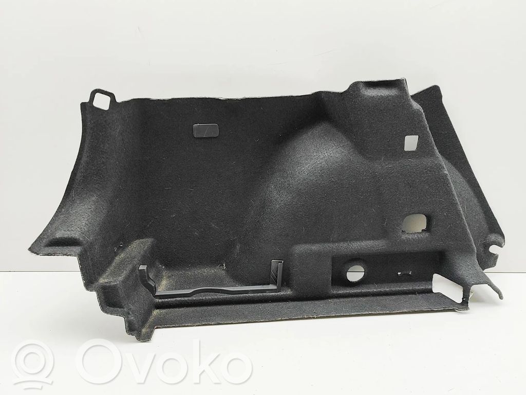 Cupra Formentor Trunk/boot side trim panel 