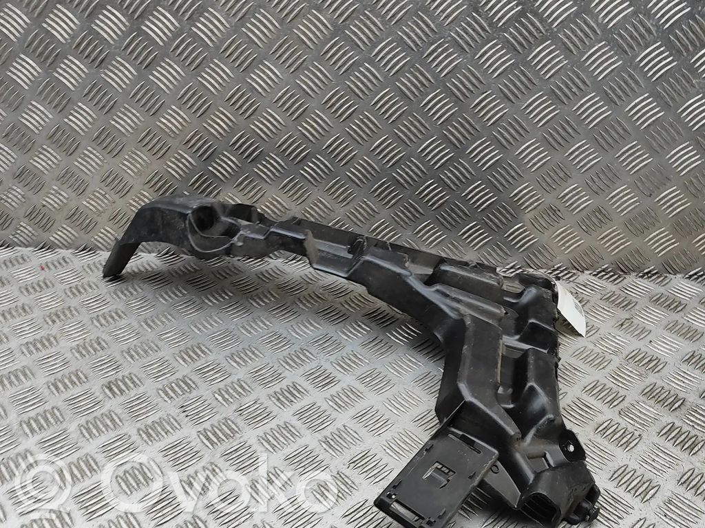 Cupra Formentor Rear bumper mounting bracket 