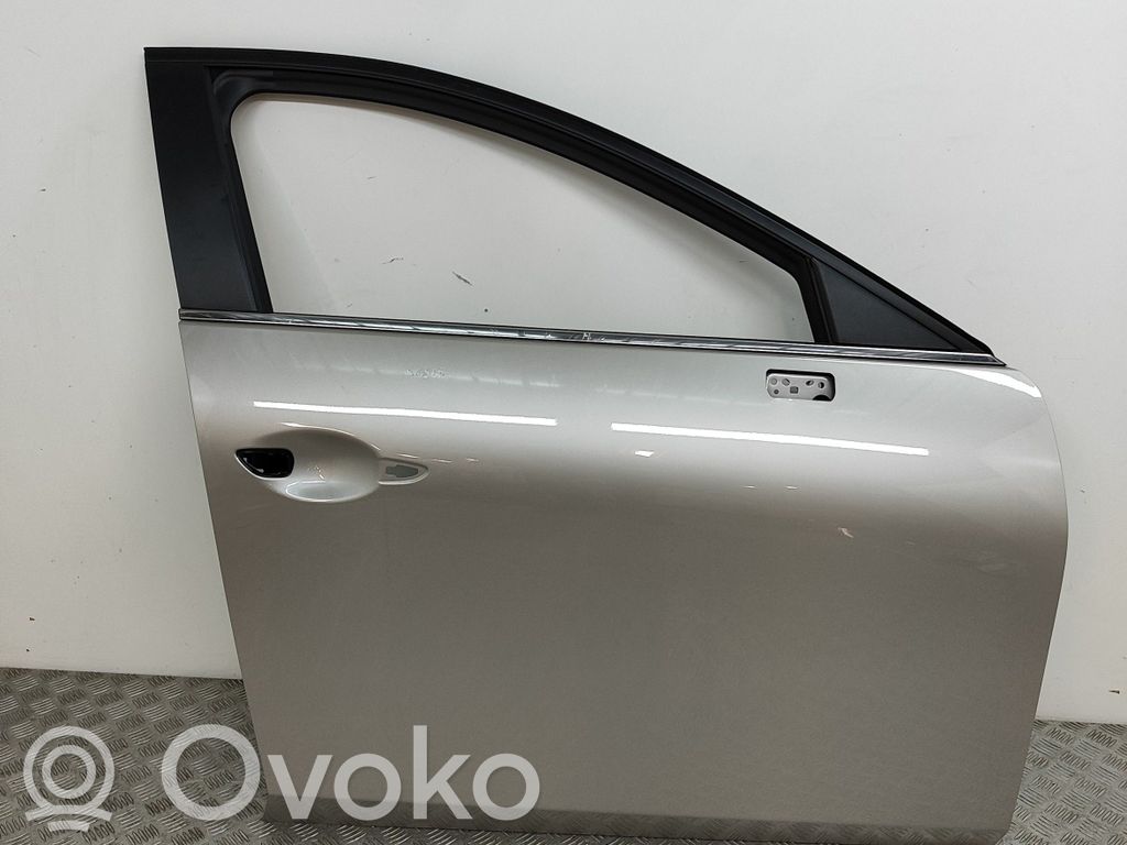 Mazda 3 Durvis 