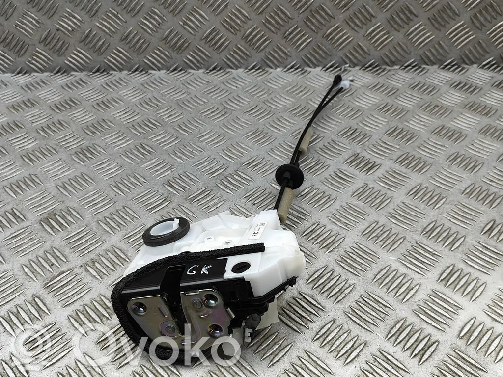 Takaoven lukko   BDNP73310C