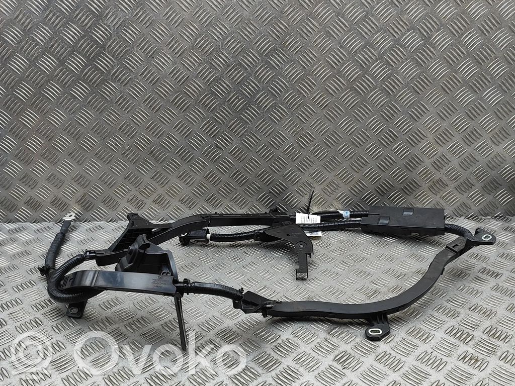 Mazda 3 Alte cablaje 