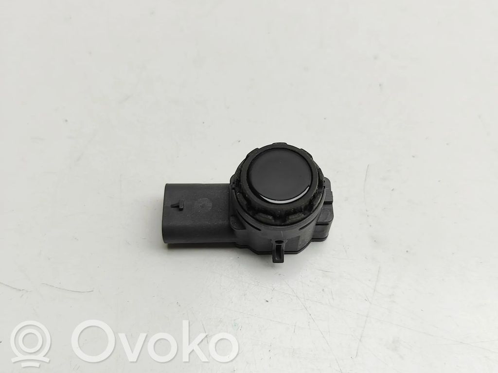 Mazda 3 Parksensor PDC 
