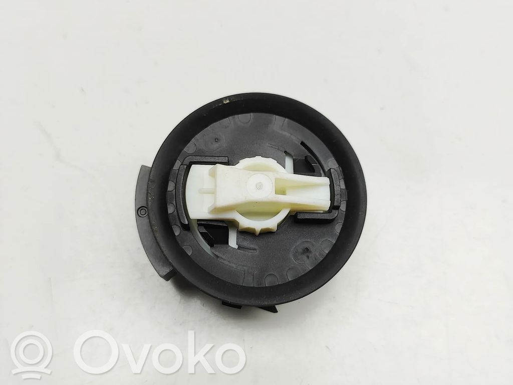 Mazda 3 Airbag deployment crash/impact sensor 