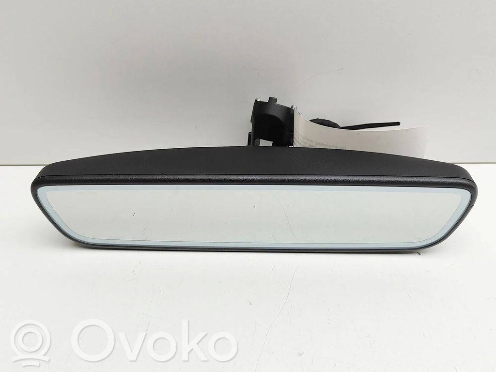 Mazda 3 Espejo retrovisor (interior) 
