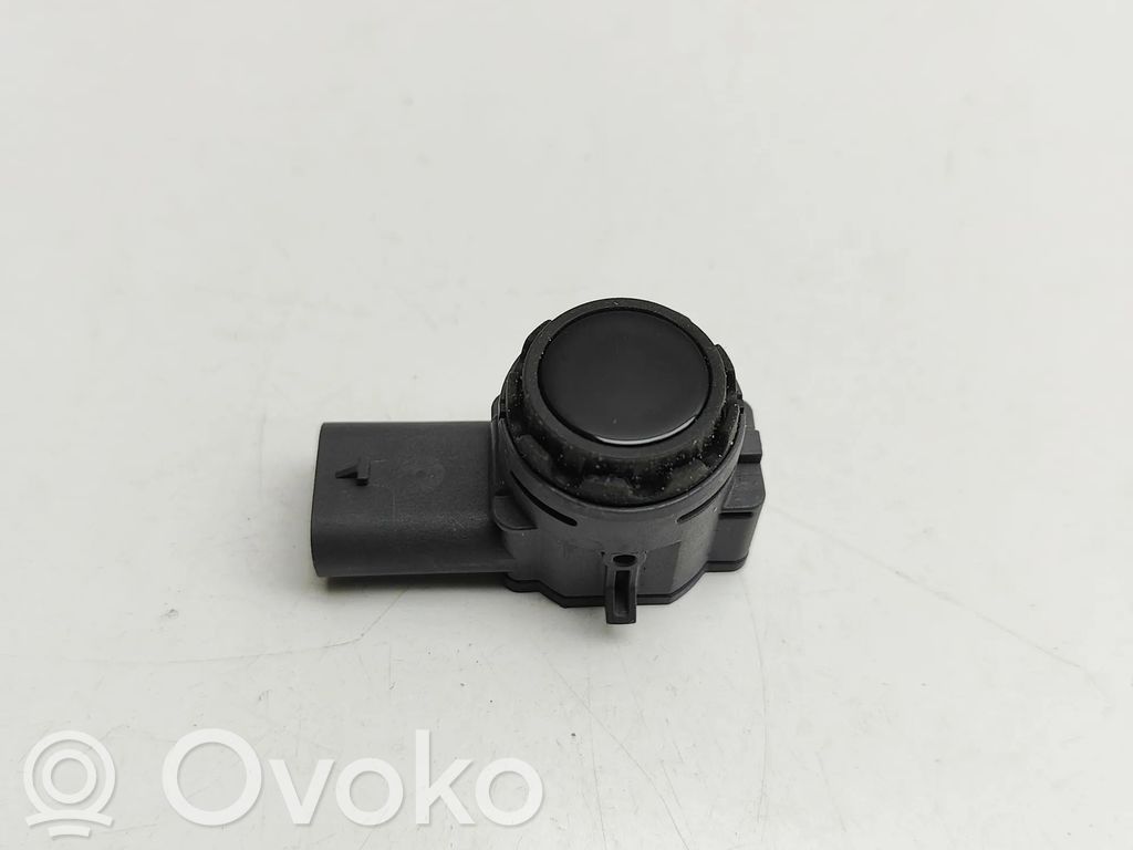 Mazda 3 Parksensor PDC 