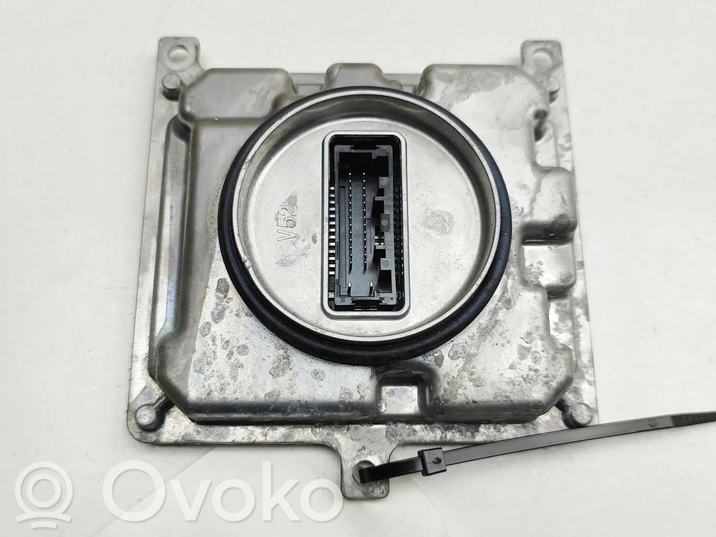 Mazda 3 LED-Vorschaltgerät 