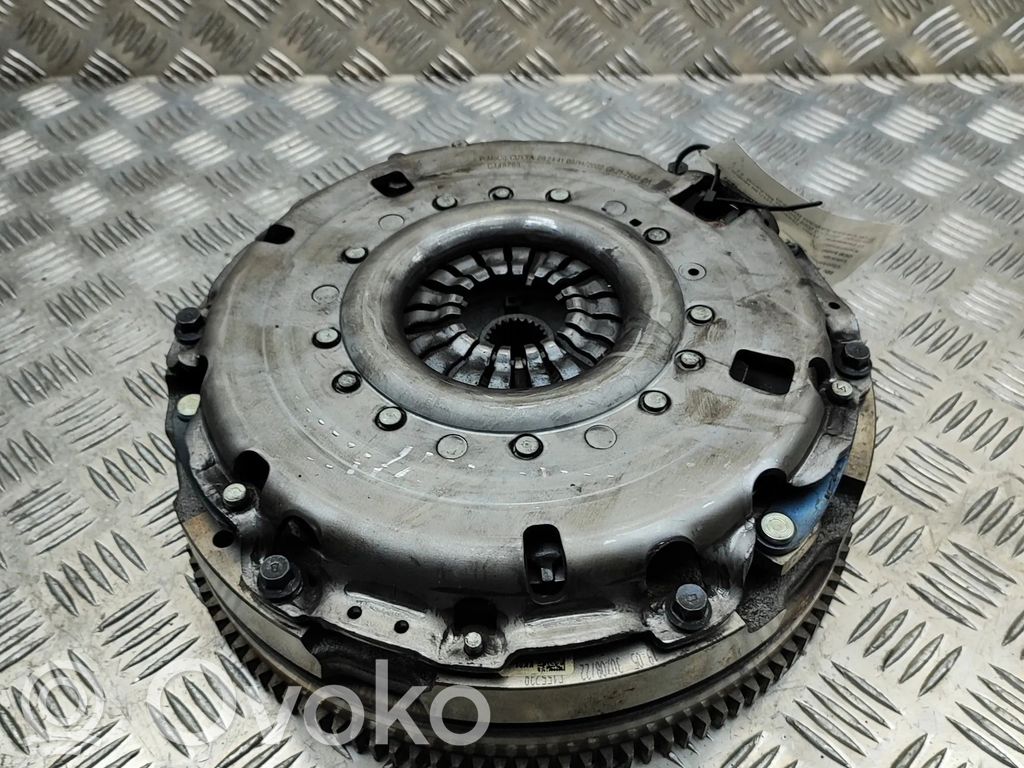 Kytkinsarja   GK217563DA,GK217550DA
