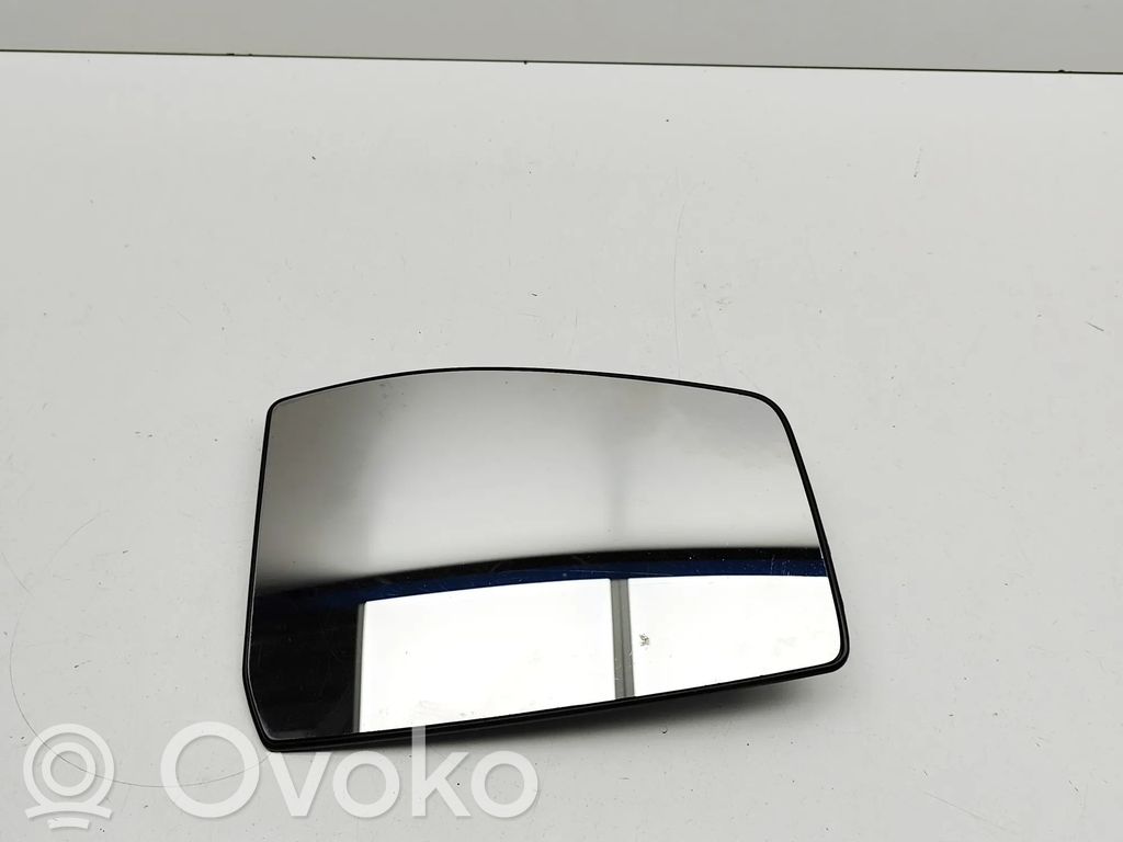 Ford Transit Custom Wkład lusterka drzwi przednich 