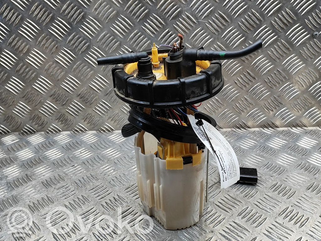 Volkswagen Crafter Pompa paliwa w zbiorniku 
