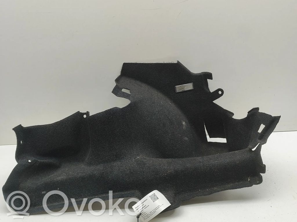 BMW Z4 E85 E86 Šoninis apdailos skydas 