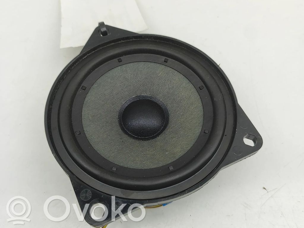 BMW Z4 E85 E86 Altavoz de la puerta delantera 