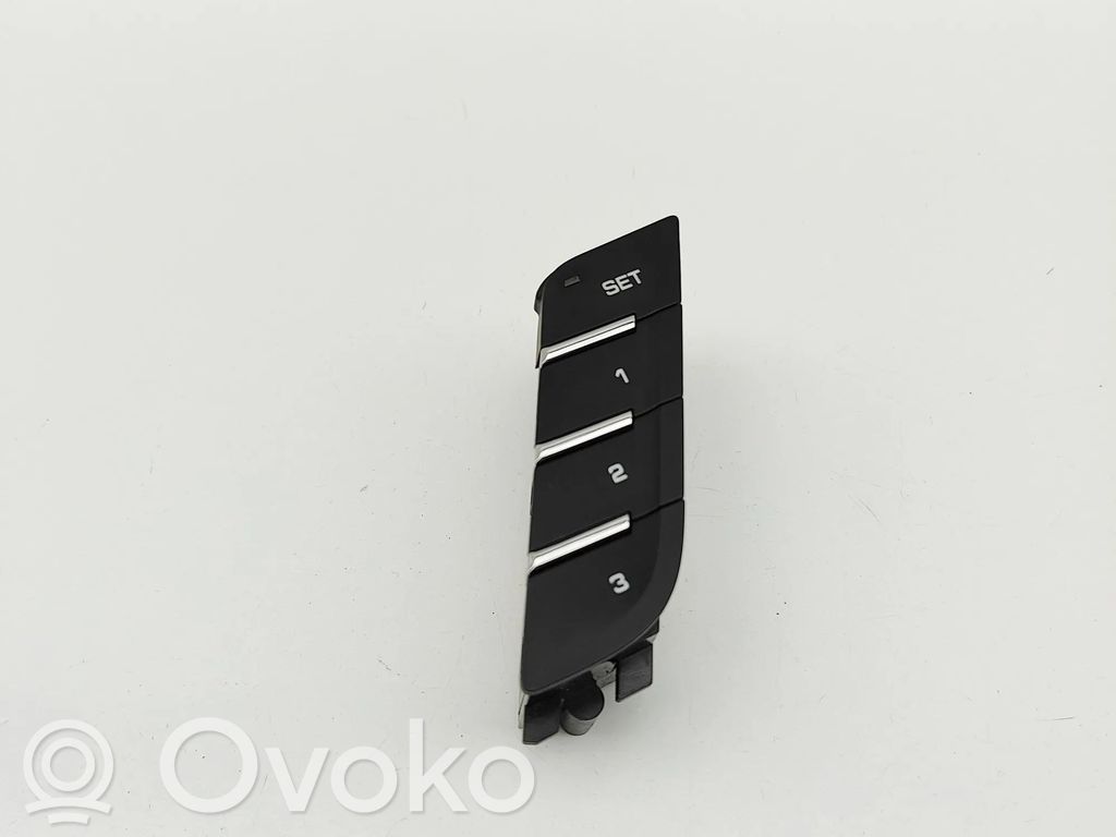 Interruptor de control del asiento   95B959856A