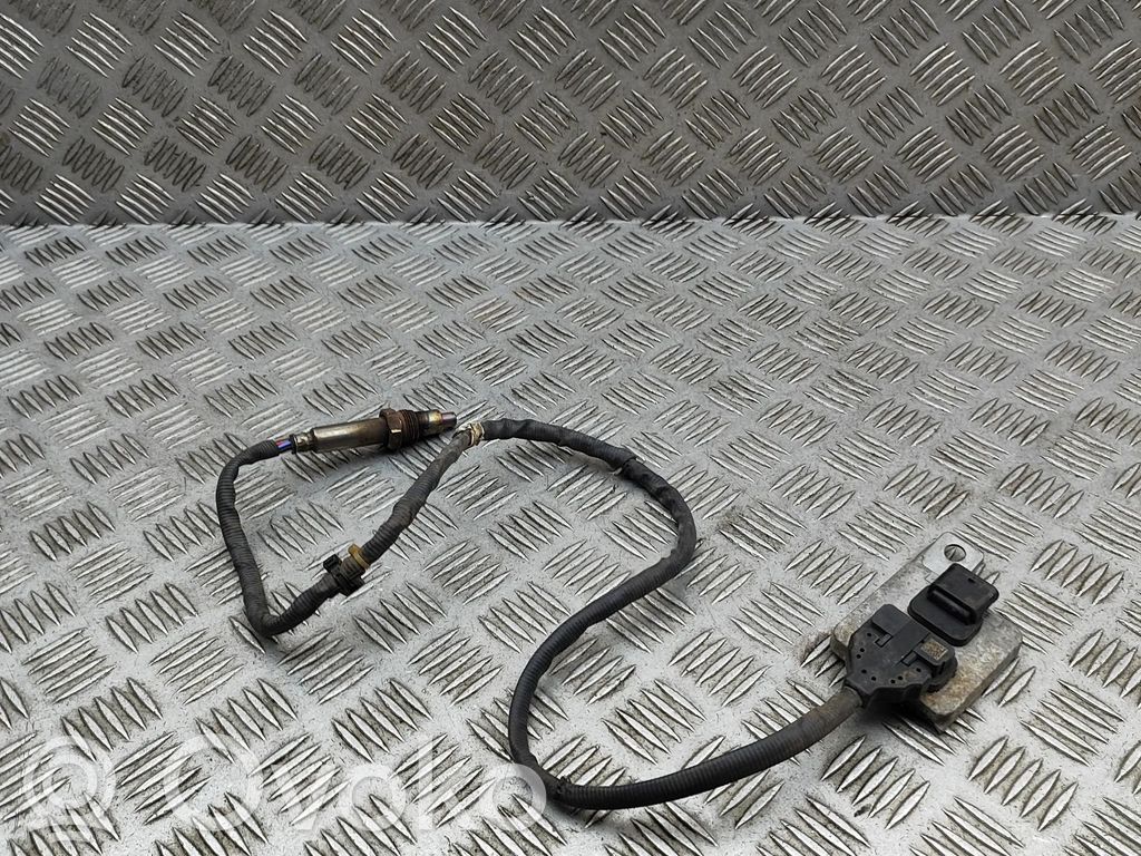 Porsche Macan (95B) Lambda probe sensor 