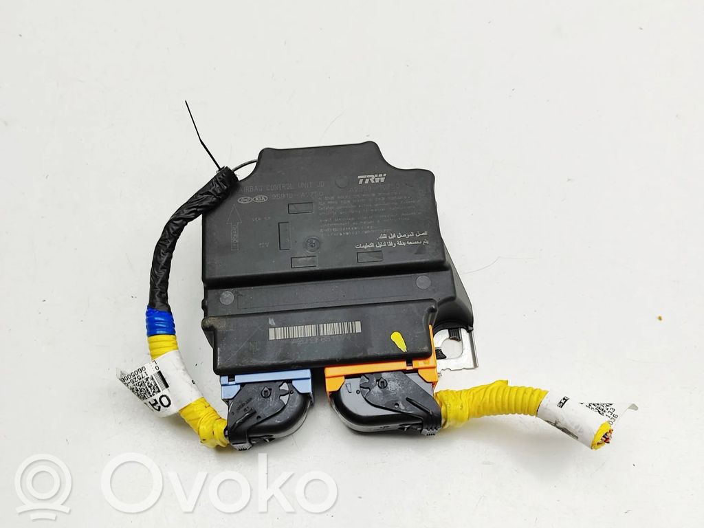 KIA Ceed Centralina/modulo airbag 