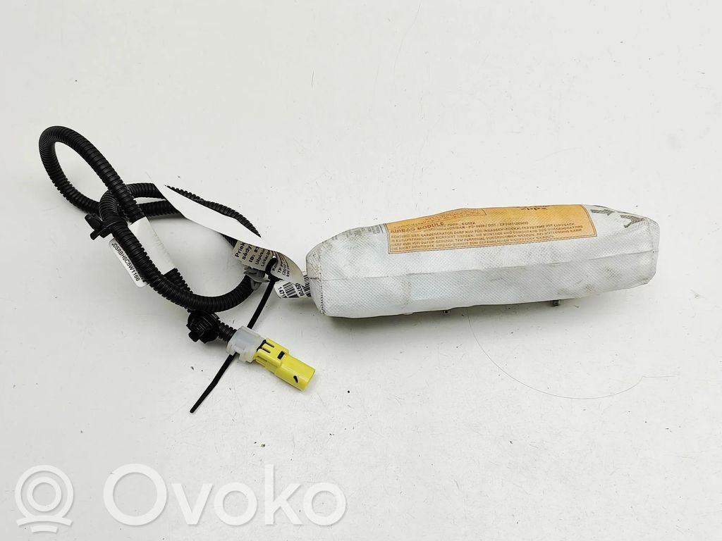 KIA Ceed Sėdynės oro pagalvė 
