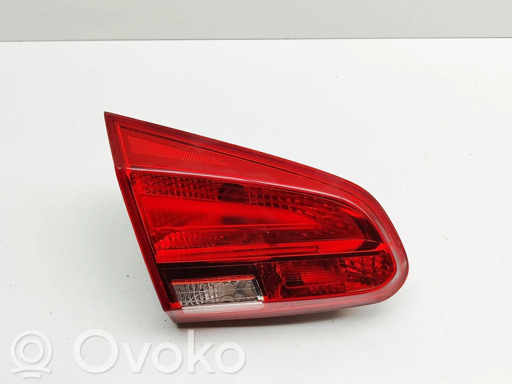 KIA Ceed Luces portón trasero/de freno 
