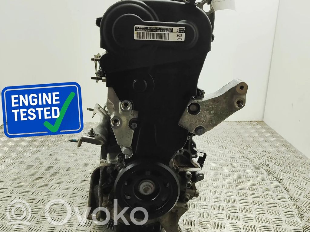 Engine   DGEA,DGE