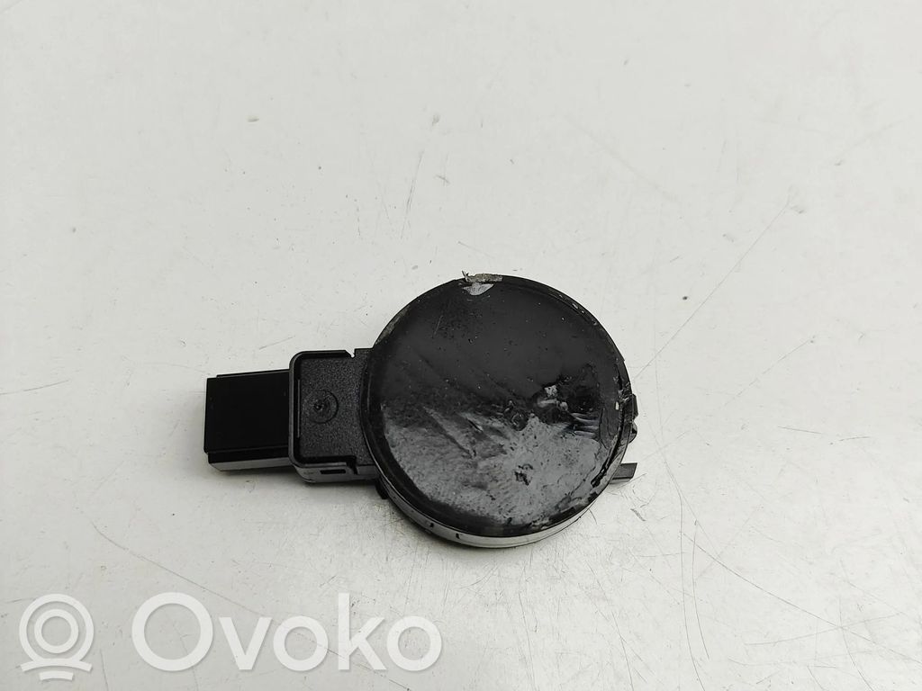Volvo S90, V90 Rain sensor 