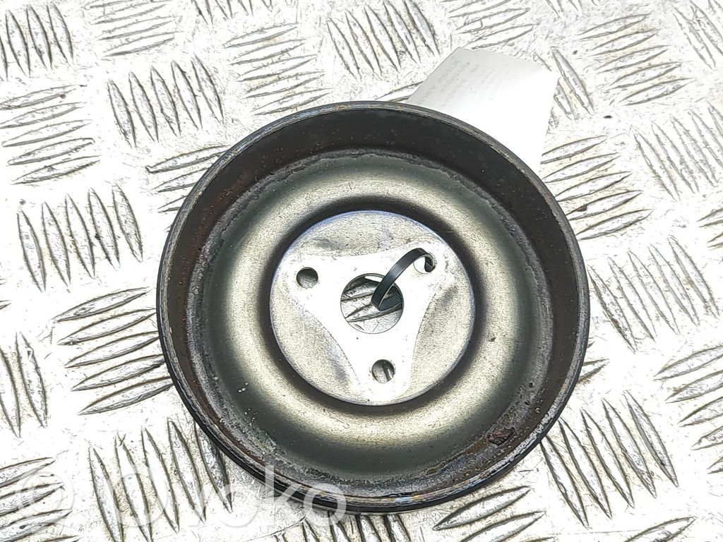 BMW 1 F20 F21 Water pump pulley 