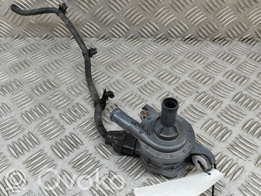 Toyota Corolla E210 E21 Pompa cyrkulacji / obiegu wody 