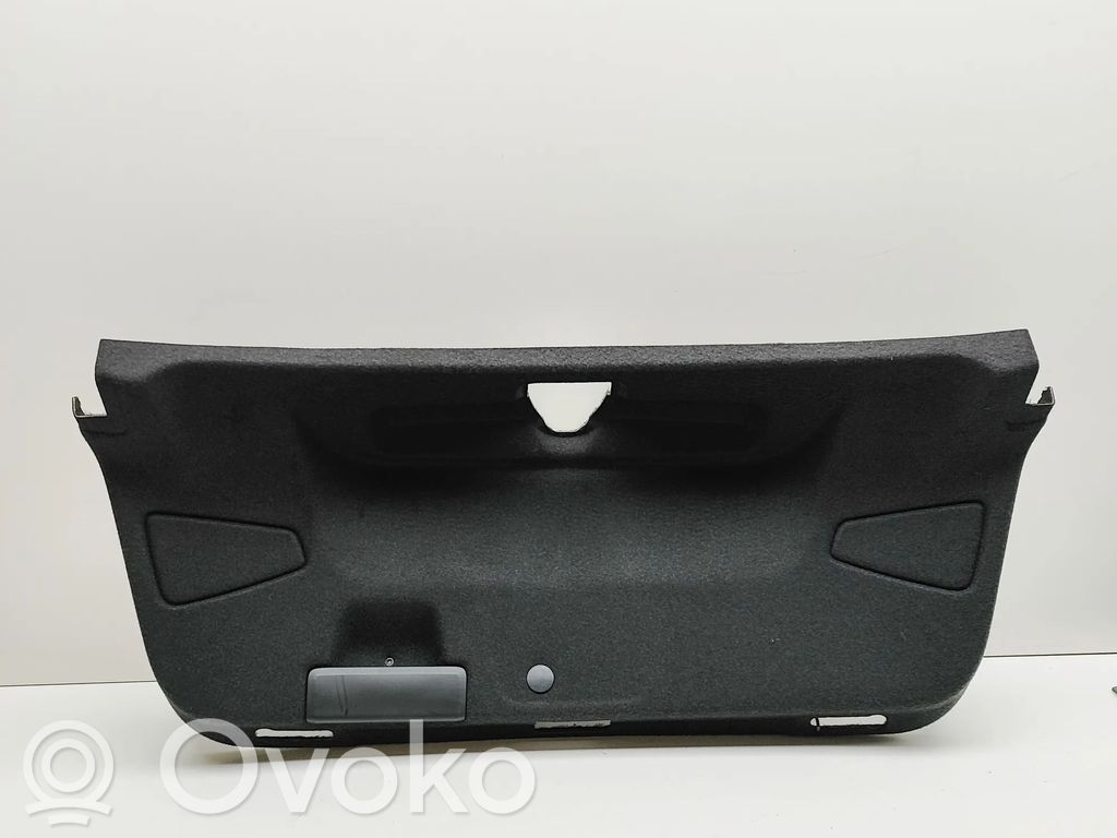 Audi A3 8Y Tailgate trim 