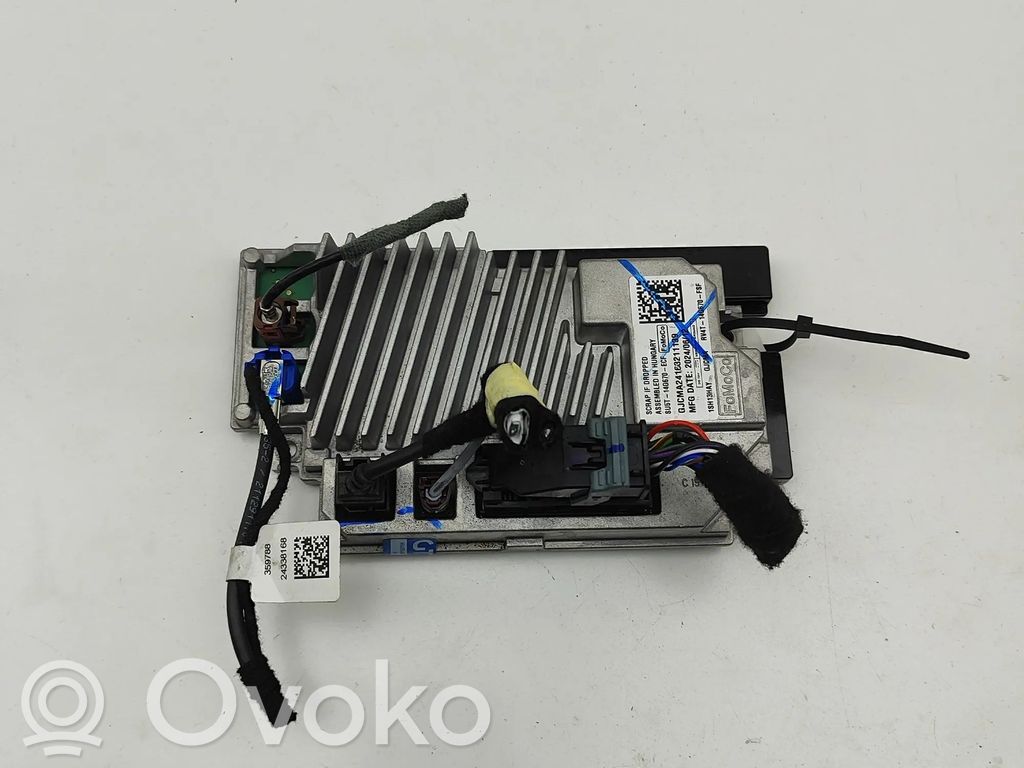 Ford Kuga III Centralina/modulo navigatore GPS 