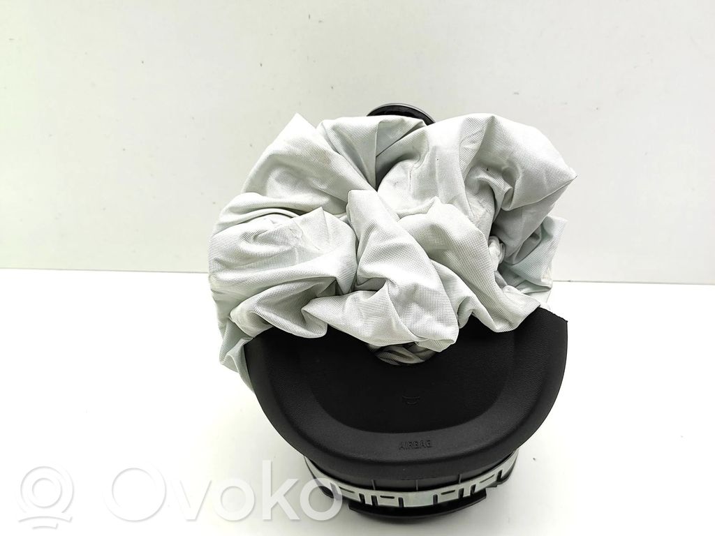 Volvo XC60 Poduszka powietrzna Airbag kierownicy 