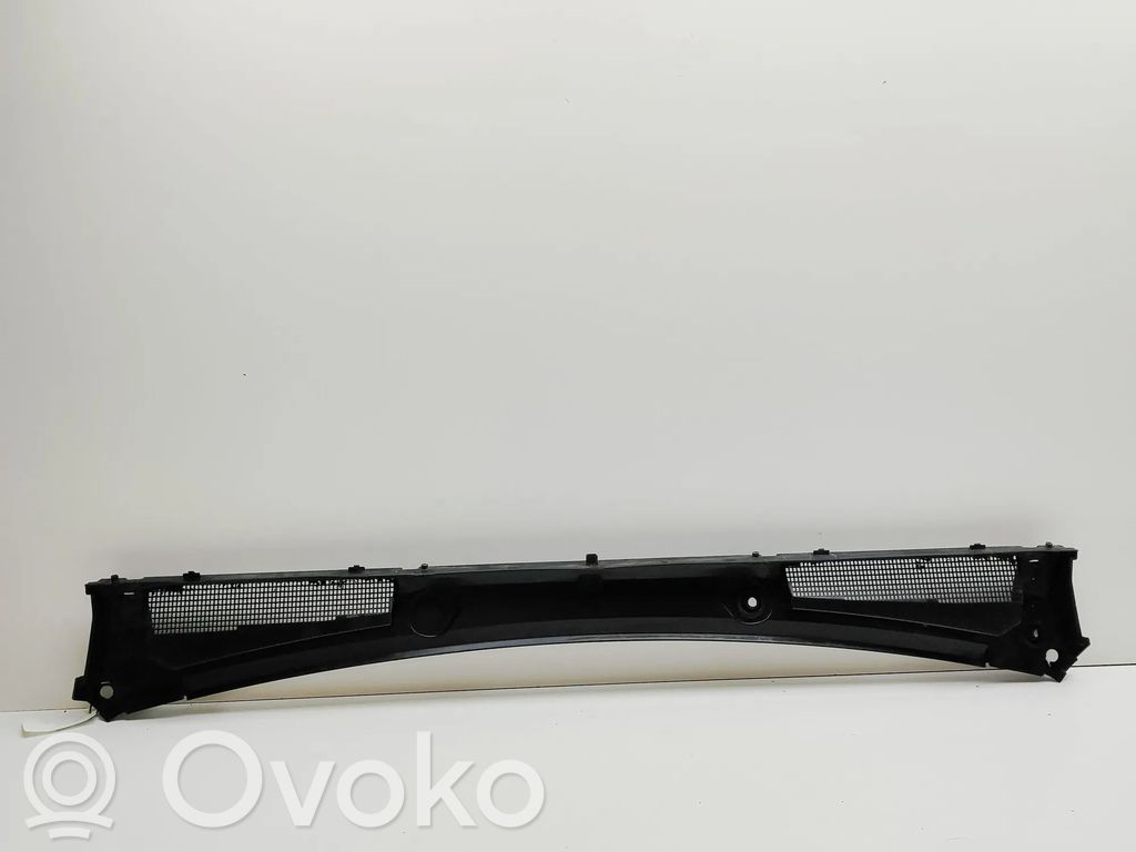 Opel Vivaro Podszybie przednie 