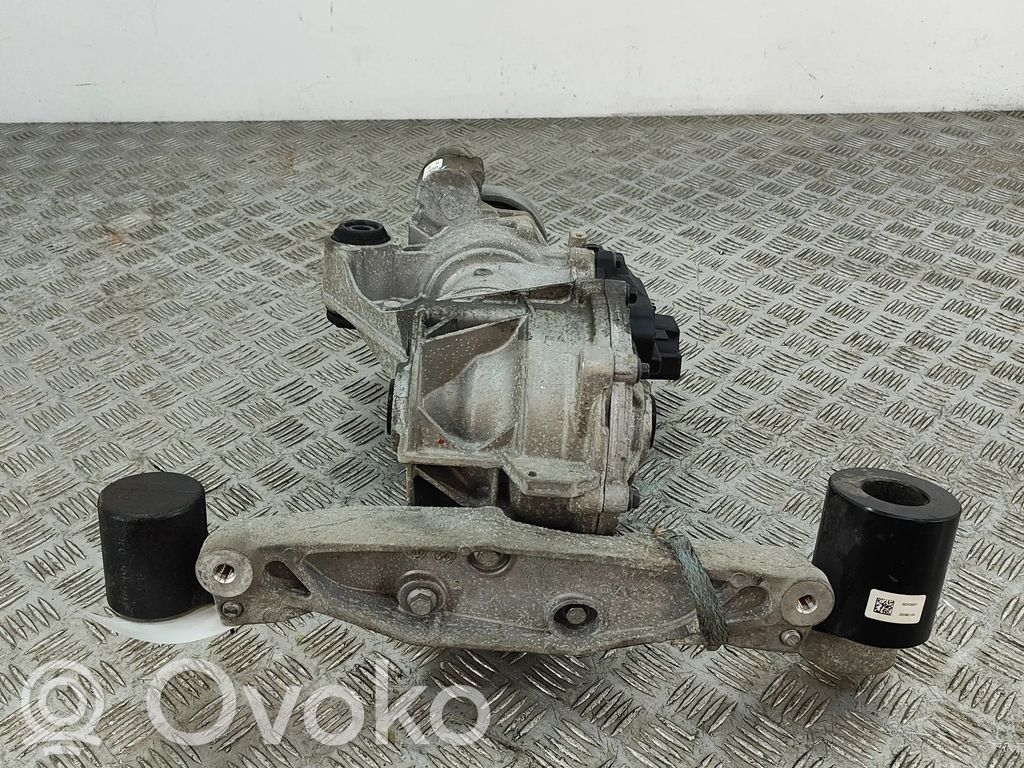 Volvo XC60 Hinterachsdifferential 