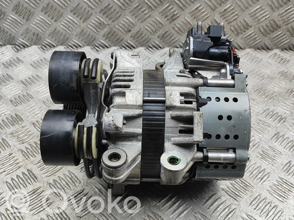 Volvo XC60 Ģenerators 