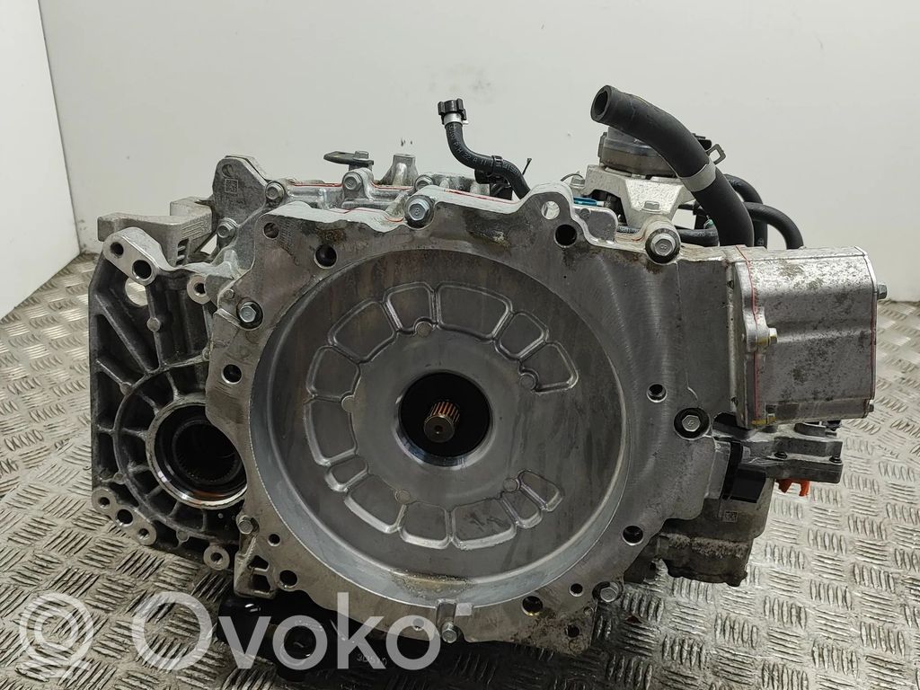 KIA Sportage Automatic gearbox 