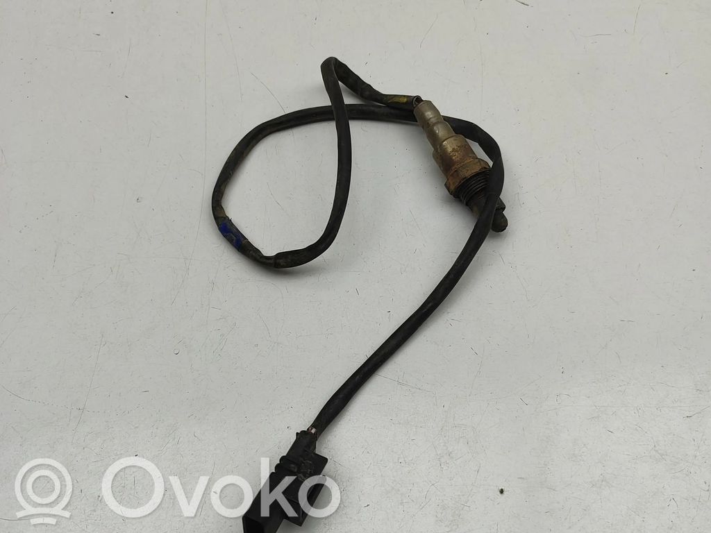 KIA Sportage Sonde lambda 